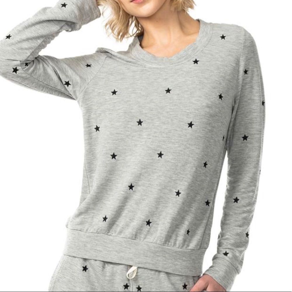 ASTARS Dark Star Sweatshirt